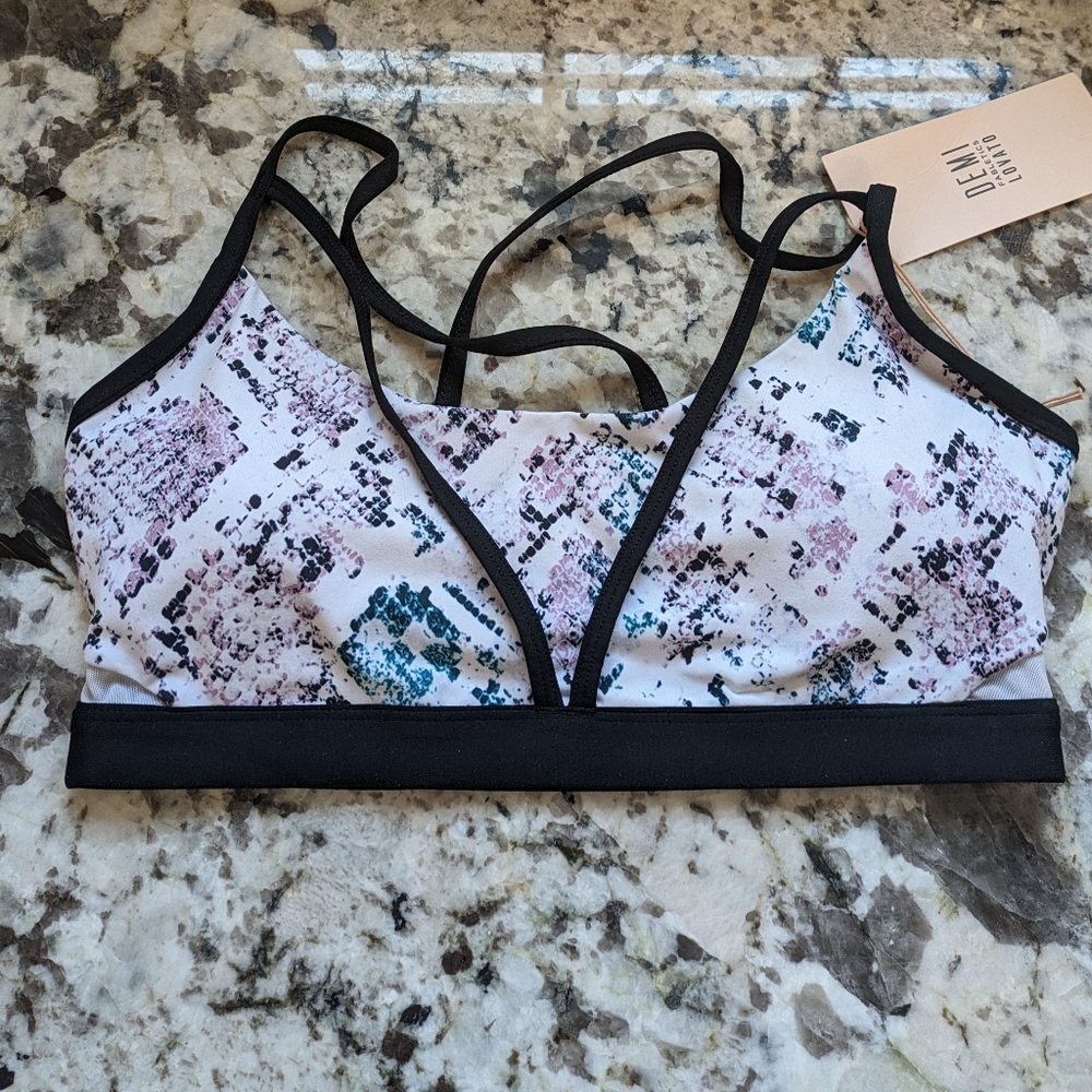 Sports Bra -Fabletics